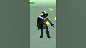 Facing Dark Link for the First Time (Ocarina of Time)