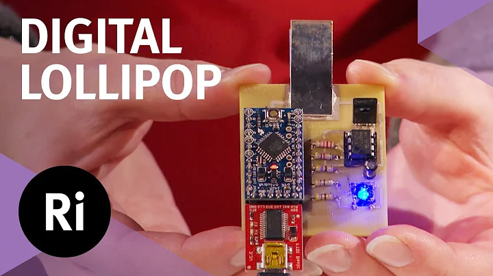 Simulating Tastes and Smells Using a Digital Lolli...