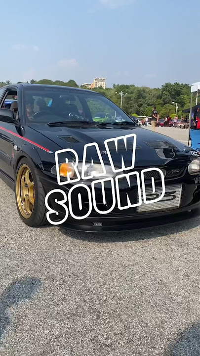 Satria R3 Turbo