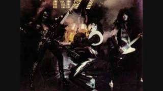 KISS - Deuce - Alive! chords