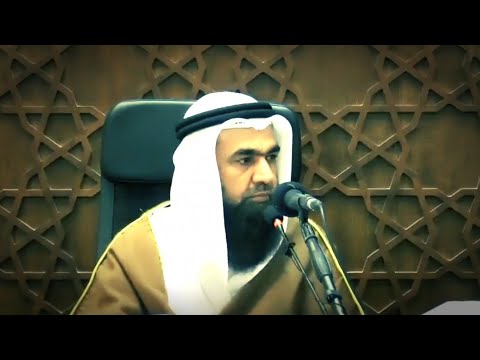 فيديو لحظة الزلزال في الكويت في درس الشيخ محمد هشام طاهري    