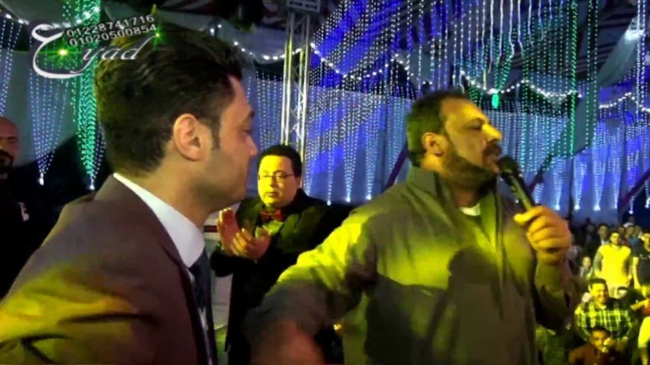 أحمد عامر و مصطفى محمود سلام ياصحبي مهرجان عماد أبو شادى نبروه شركة عياد للتصوير والليزر