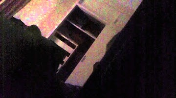 Berts Creepy Riddle!!!!!