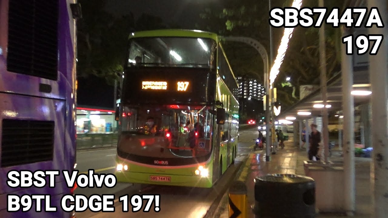 sbs7447a-b9tl-euro-iii-sbs-transit-trunk-197-ride-youtube
