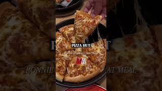 Ronnie Colemans Cheat Meal