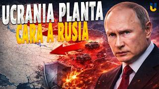 Putin’s NEW PLAN! Russia EXPANDS the war: Ukraine STRIKES BACK at the Kremlin