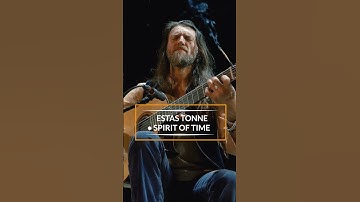 Thumbnail of Spirit of Time || Estas Tonne || Kyiv, Ukraine || Integration Tour 2019 #shorts