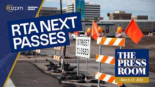 Voters Approve RTA Next | What does that mean for the next 20 years