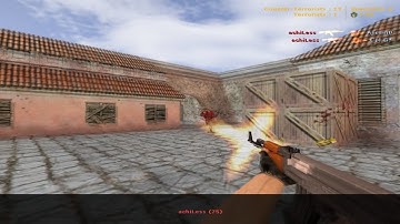 Quad ⇀ Clutch ⇀ Mirage ⇀ FastCUP