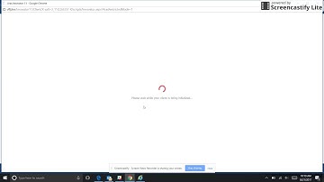 Aras Innovator - First Login
