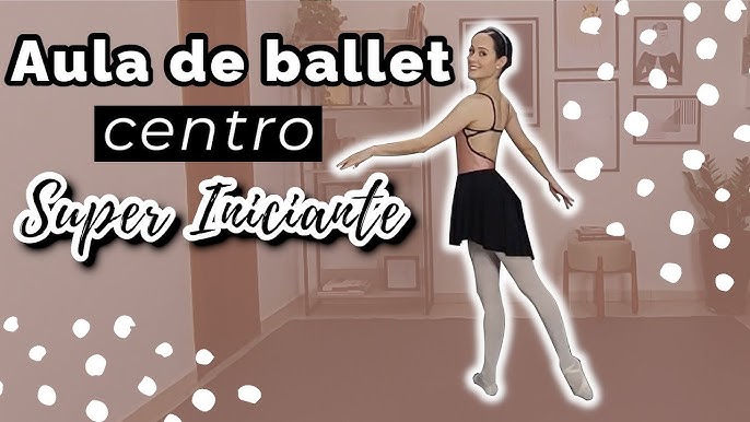 barra ballet simples de parede - tudomix