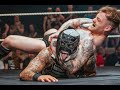  full match   lucha brother penta  fenix vs ridgeway  schaff  51019 defy into the fire