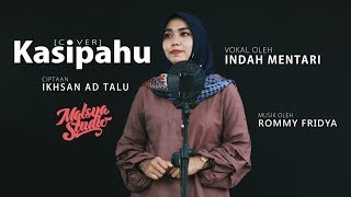 Lagu Bima - Kasipahu (Cover) by Indah Mentari