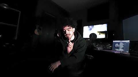 dxrop - listen2debeat (Official Music Video)