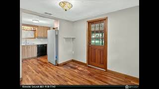 Homes for Sale - 10019 CURLEY ROAD, SAN ANTONIO, FL