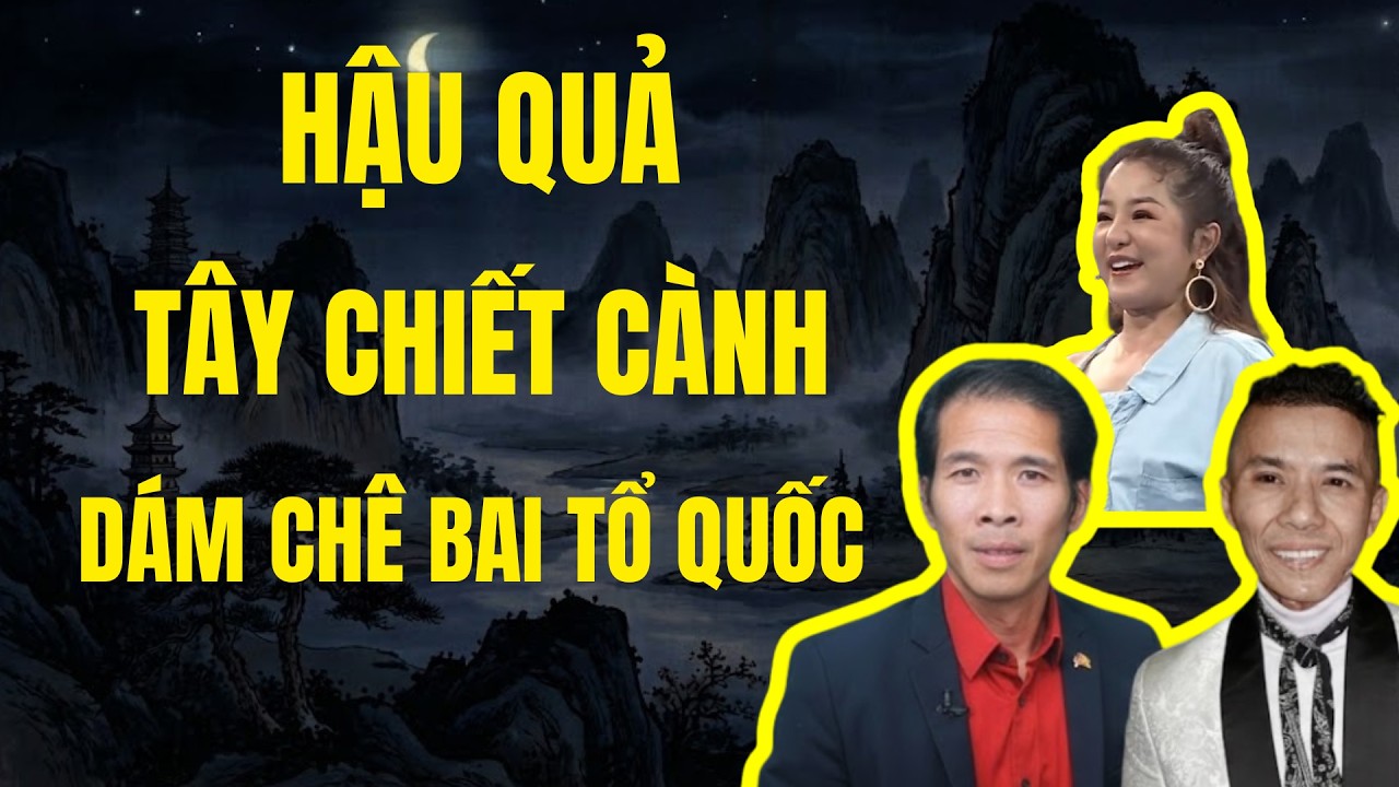 HẬU QUẢ CỦA NGƯỜI ĐƯỢC GỌI 