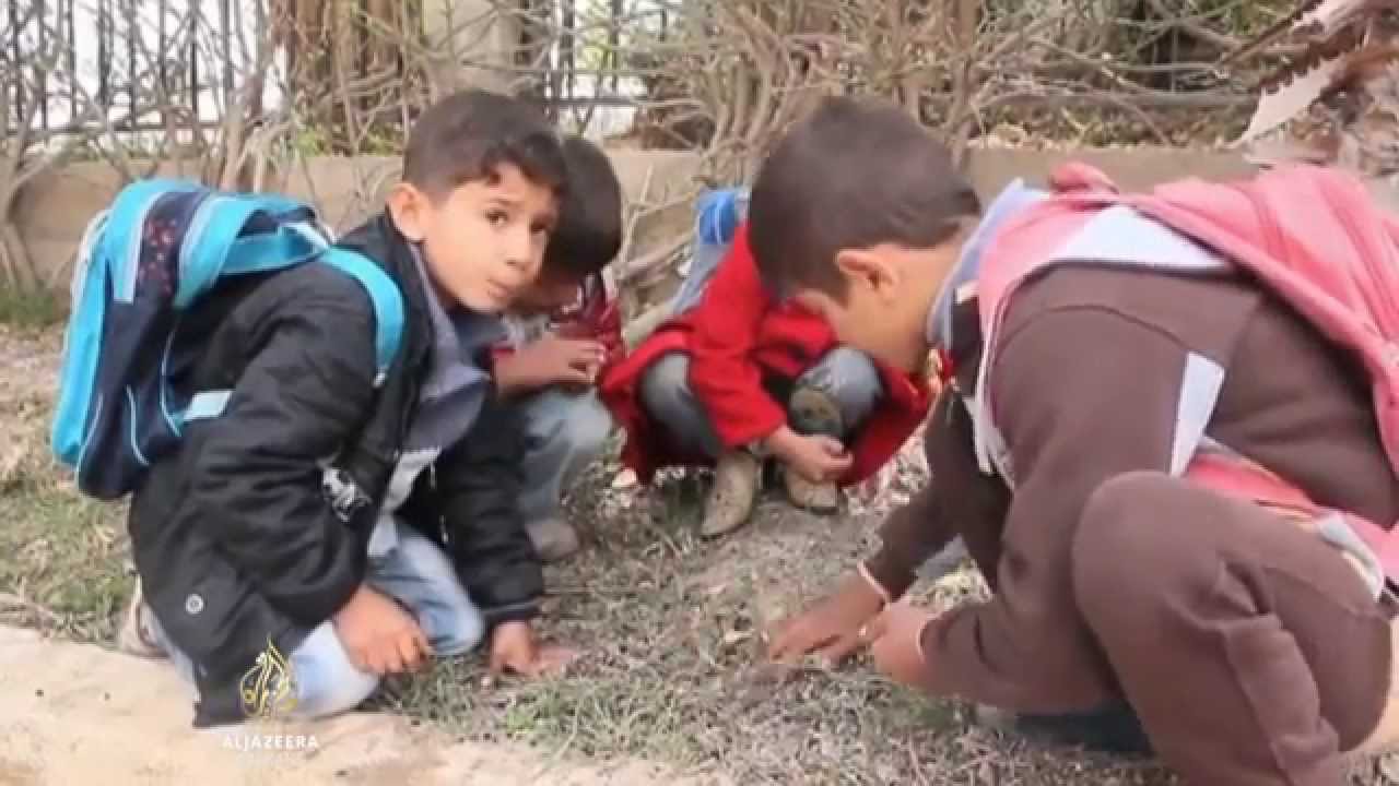 مشاريع المساعدة الذاتية في حلب