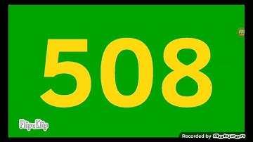 Challenge Countdown From 1000 (Version 14)