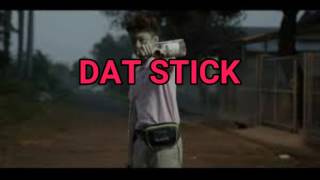 RICH CHIGGA DAT STICK (instrumental)