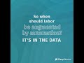 Labor and Automation: Complementary, Not Conflicting