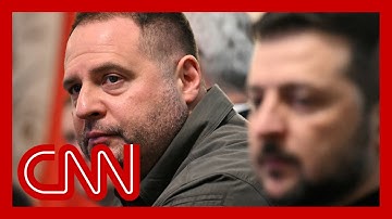 Zelensky’s top adviser resigns after anti-corruption police raid his home