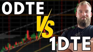 Which SPX Strategy Works Best? 0 DTE vs 1 DTE (Detailed Analysis)