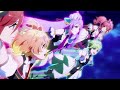 Walk&uuml;re - ノーザンクロス (Northern Cross)