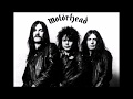 Motörhead ♠ Motörhead [Live ]