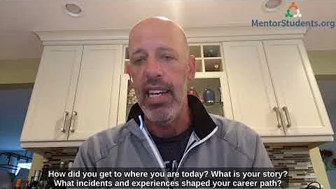 Mark Clayman @ Navisite, CEO