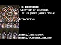 The Thirteenth: Greatest of Centuries - Introduction