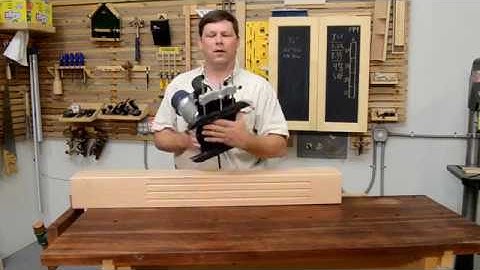 Fluting with the MHL Accessory - MPOWER