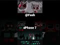 Incredibox Sprunki - Phase 7 Animation vs Sprunki Phase 7 #sprunki