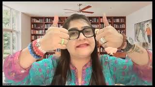 Basi Numerology Webinar / Batch - 154