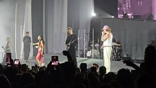 Nina Chuba, Chapo 102 - Ich Hass Dich - Live - Hamburg 15.05.2024