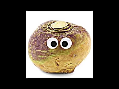 Video: Je rutabaga zitabadilika kuwa kahawia?