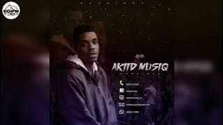 Akiid-Gagasi FM Mixtape Vol.01