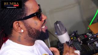 FERRE Gola Chante rossignol *# Afro RUBA SEBEN *#