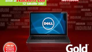 Gold Ramazan Kampanyasi 19 Temmuz 2012