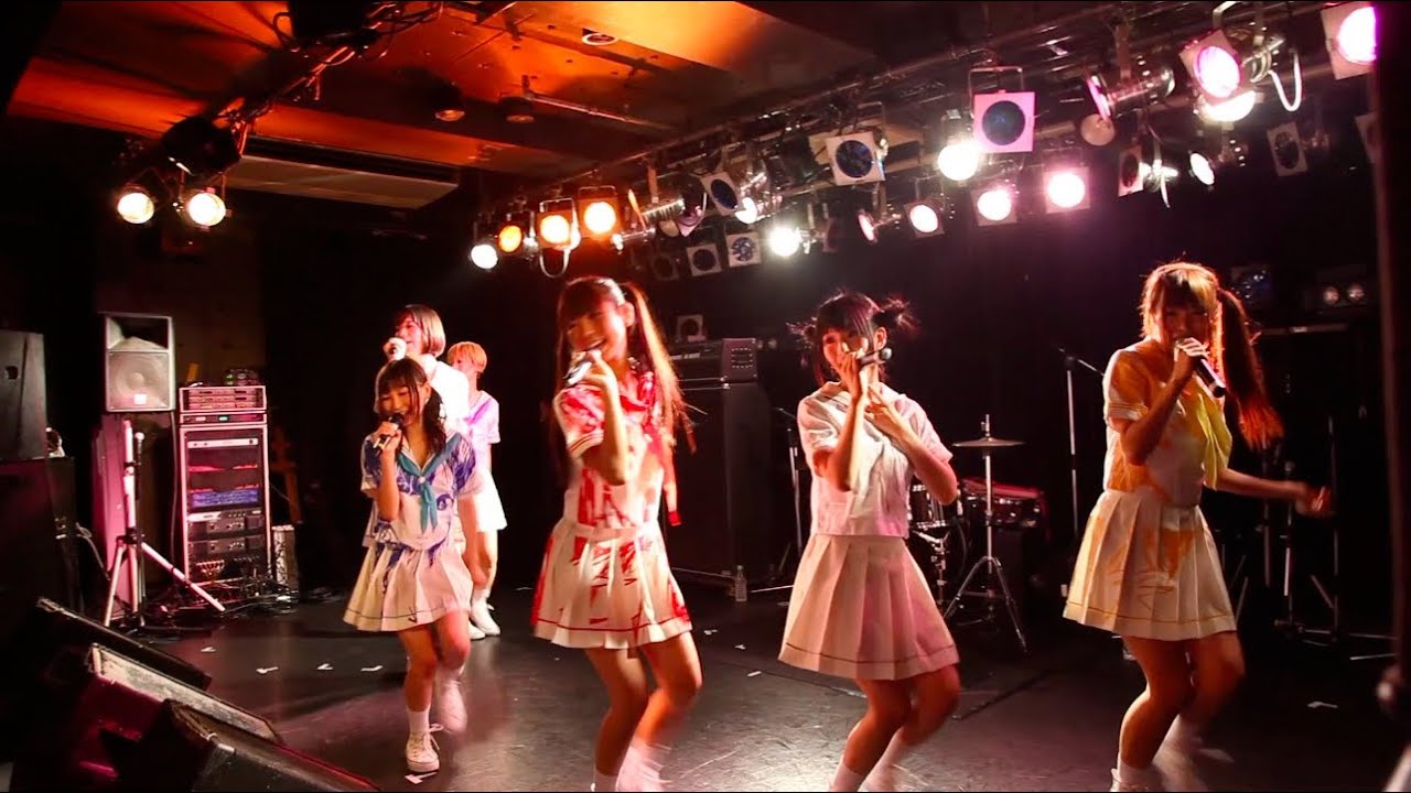 でんぱ組.inc「くちづけキボンヌ」6人ver.