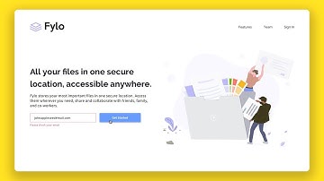 Create Professional Landing Page Website Using HTML & CSS | हिंदी | Urdu