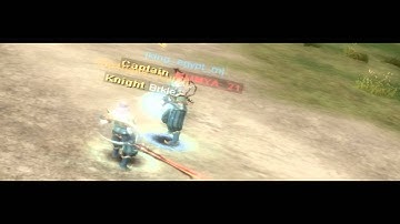 silkroad - my new intro