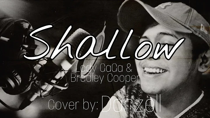 Shallow | by Lady GaGa & Bradley Cooper | Cover by...