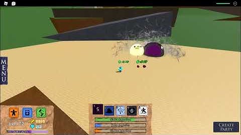 Exploiter in Elemental Battle Grounds