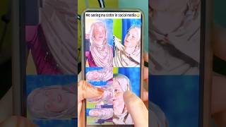 Her at home🙄🤣 #bismisvlog #funny #viralvideo #comedy #relatable #shorts #ytshorts