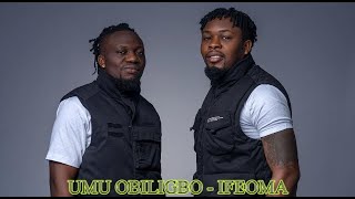 UMU OBILIGBO - IFEOMA