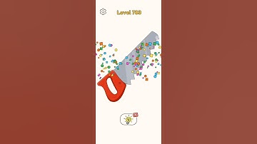 DOP 4 LEVEL 783   #shorts #drawonepart