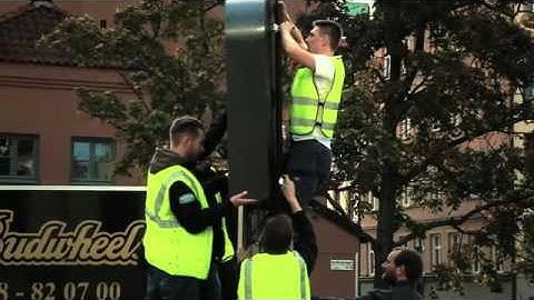 The Fun Theory -- Speed Lottery.flv