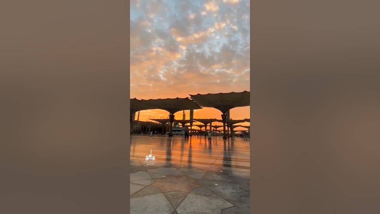 طلع البدر علينا| العفاسي❤