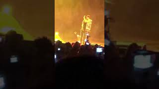 Showheon The Connect Tour In Chicago 72018