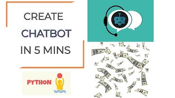 Create CHATBOT in 5 MINS | Python | Hindi | Mini Project